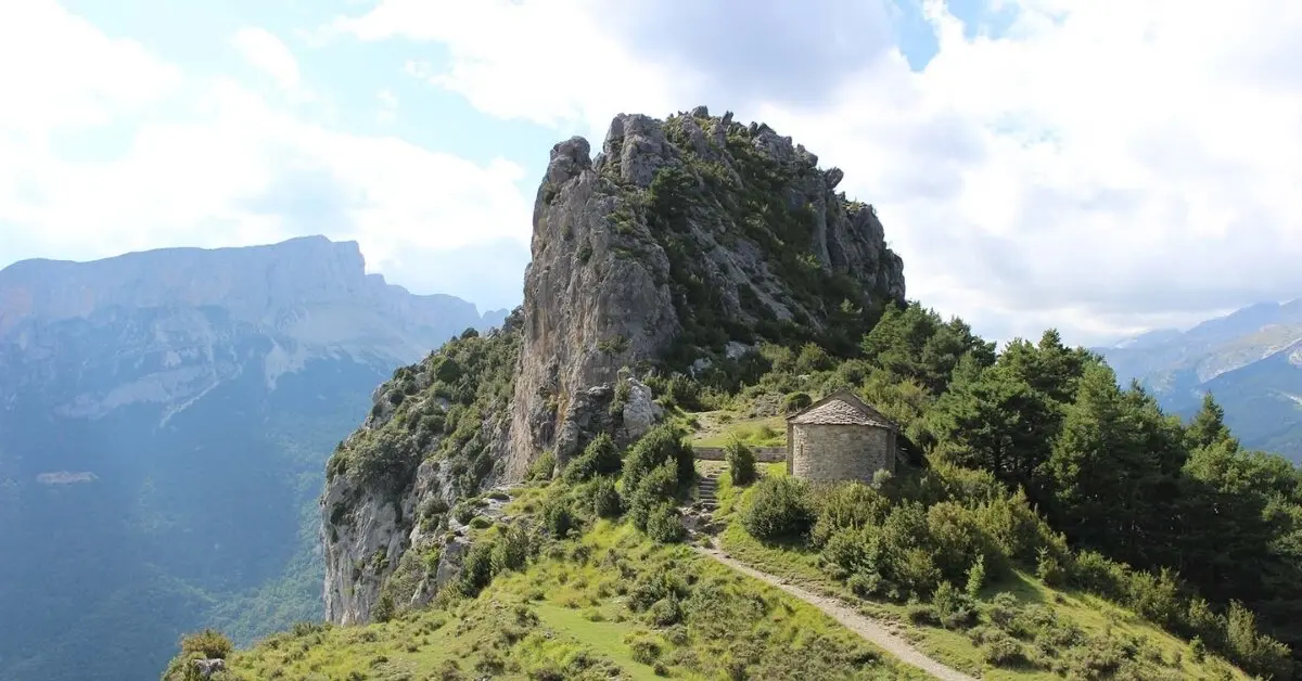 ruta-ermita-tella-valle-ordesa-monte-perdido