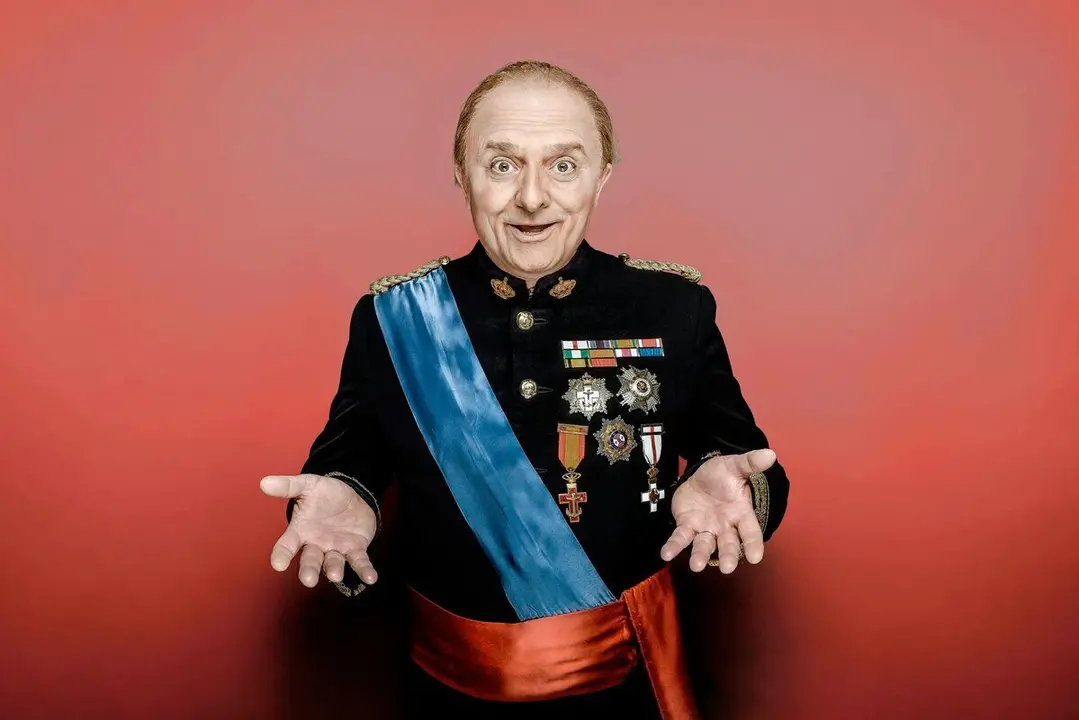 Toni &Agrave;lba. Fuente - L'Apuntador (1)