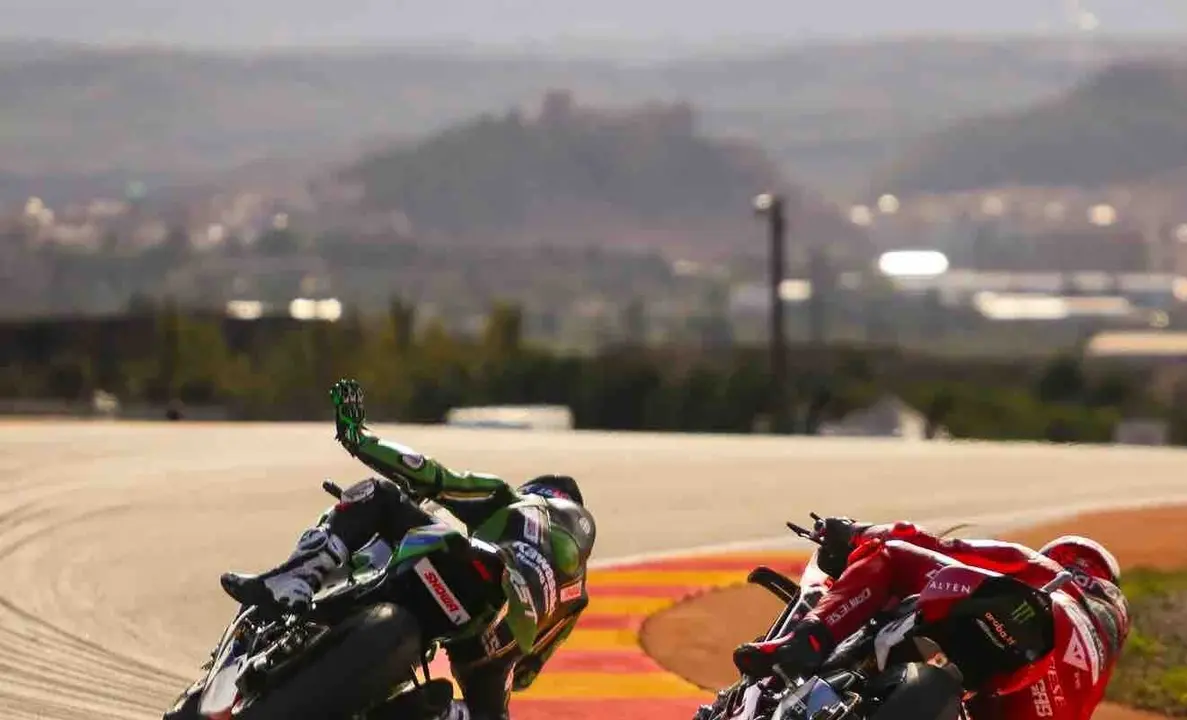 MOTORLAND