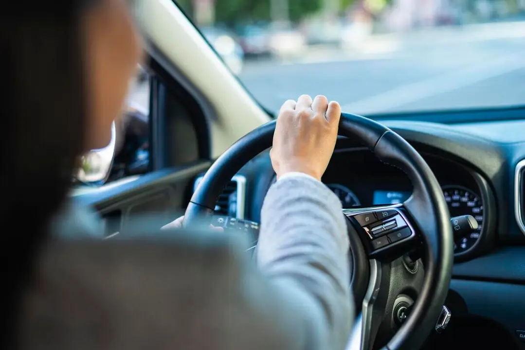 El miedo a conducir tiene un nombre y lo sufren el 28% de los conductores: as&iacute; es la amaxofobia
