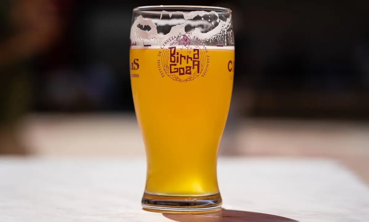 Birragoza 2025, el festival de la cerveza artesana