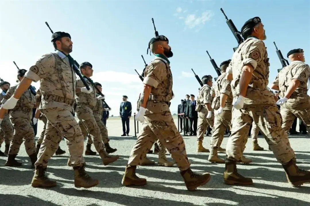 Gasto militar