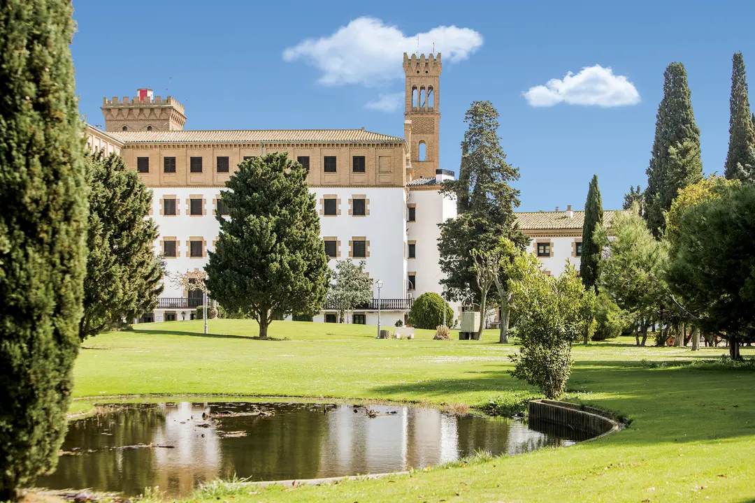 Campus Fundaci&oacute;n Ibercaja para directivos y empresarios