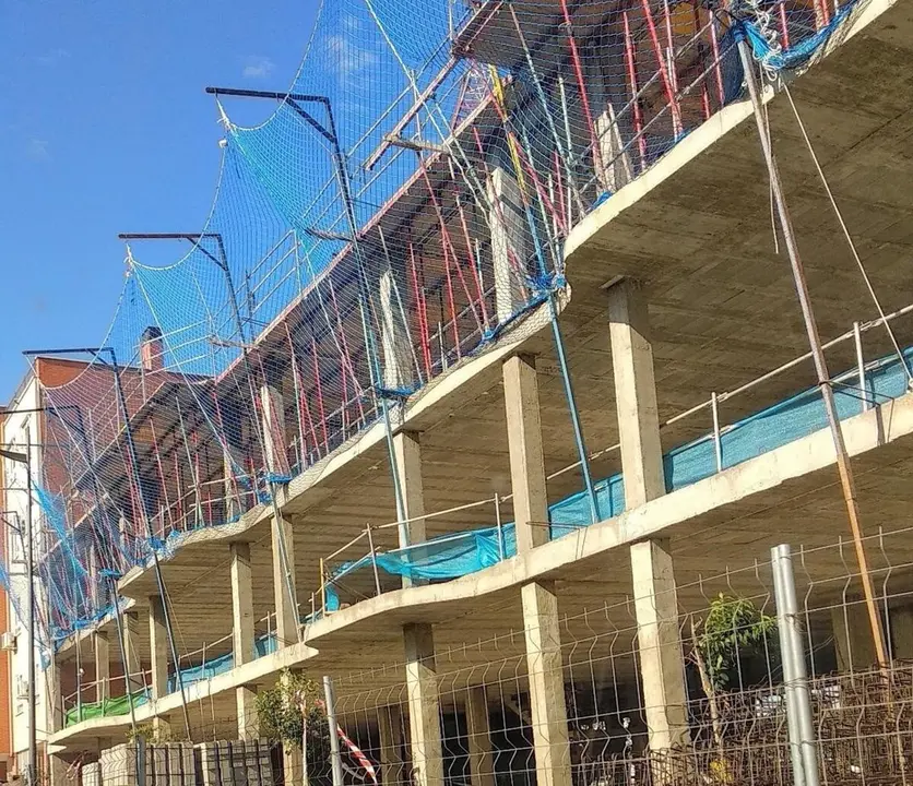 Vivienda en construcci&oacute;n