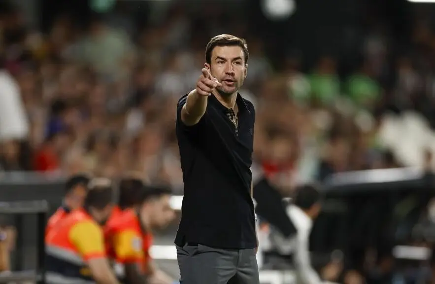 Gabi en Castalia / LFP
