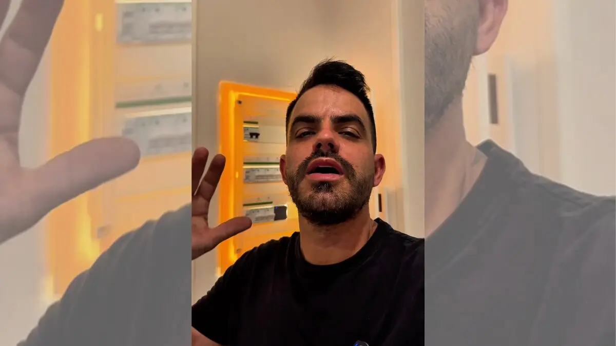Este electric&iacute;sta desvela sus 3 trucos para ahorrar en tu factura de la luz: "En un mes lo vas a notar..."