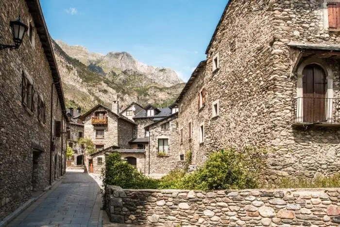 Benasque./ Turismo de Arag&oacute;n