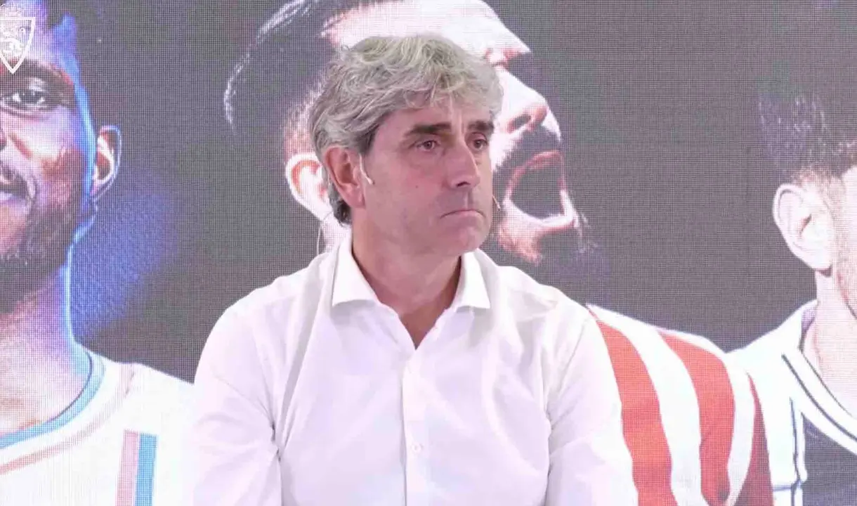 Txema Indias