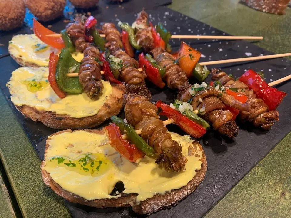 Tasca La Ultramarina Vermuteria ./ Tripadvisor