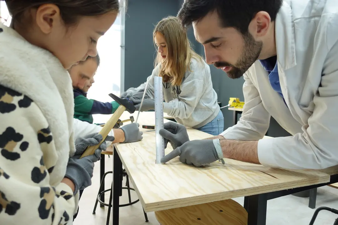 Academia de inventores