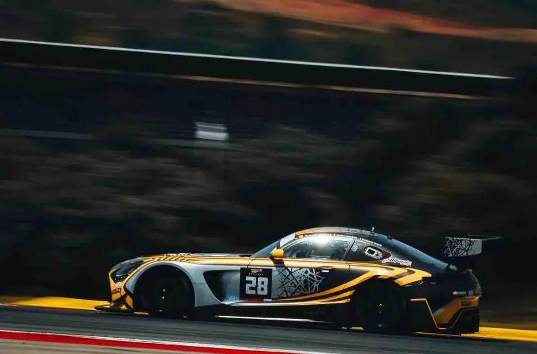 MotorLand