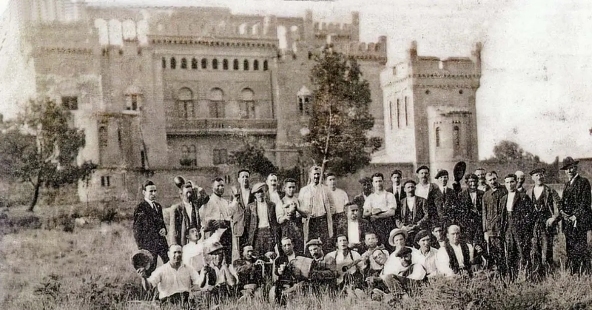 parque-castillo-palomar-historia