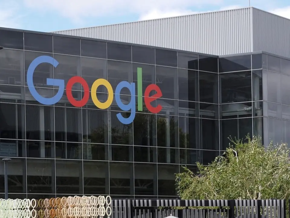 Sede de Google