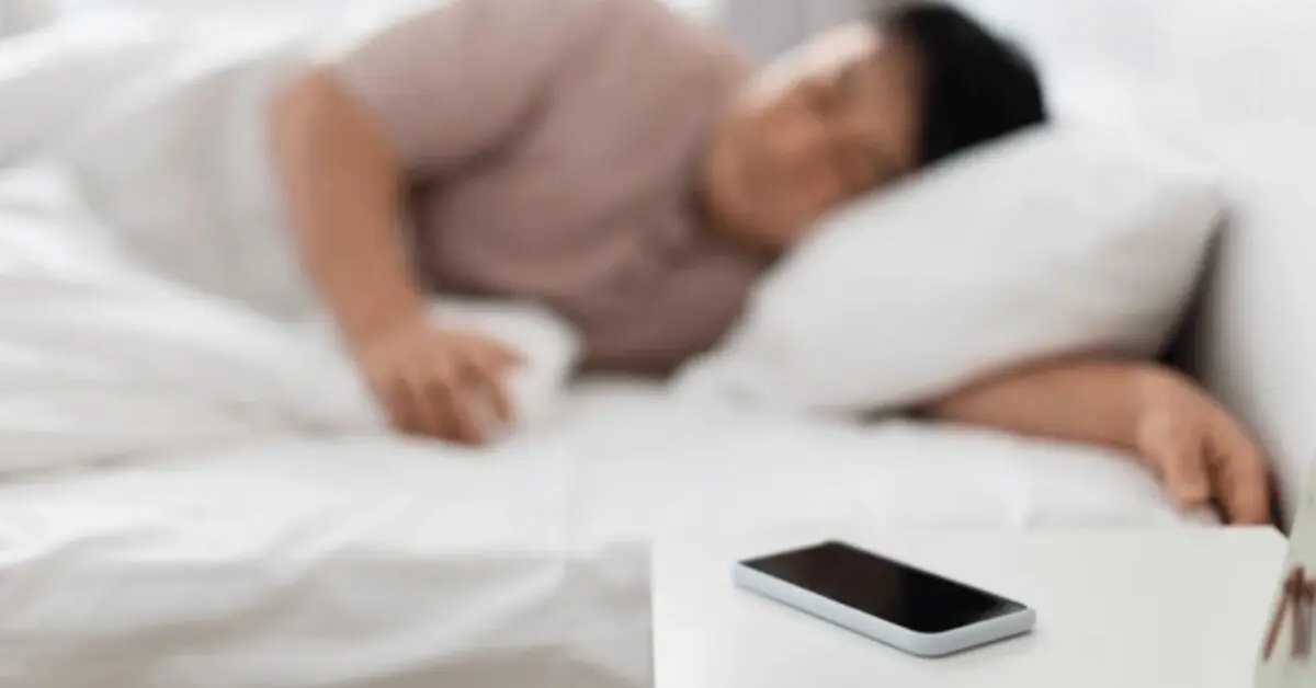 dormir-movil-mesilla-efectos