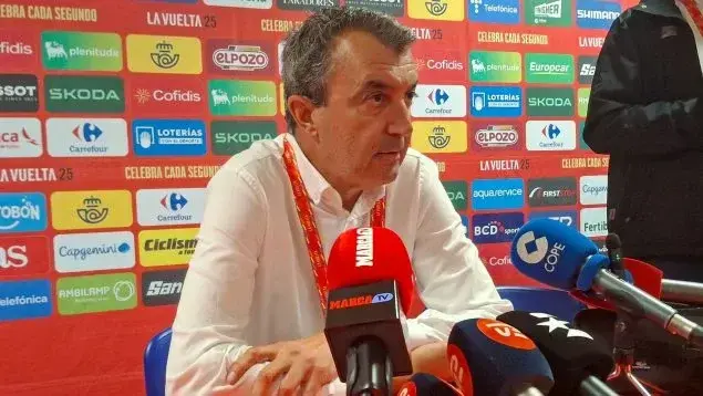 Javier Guill&eacute;n / 'X'