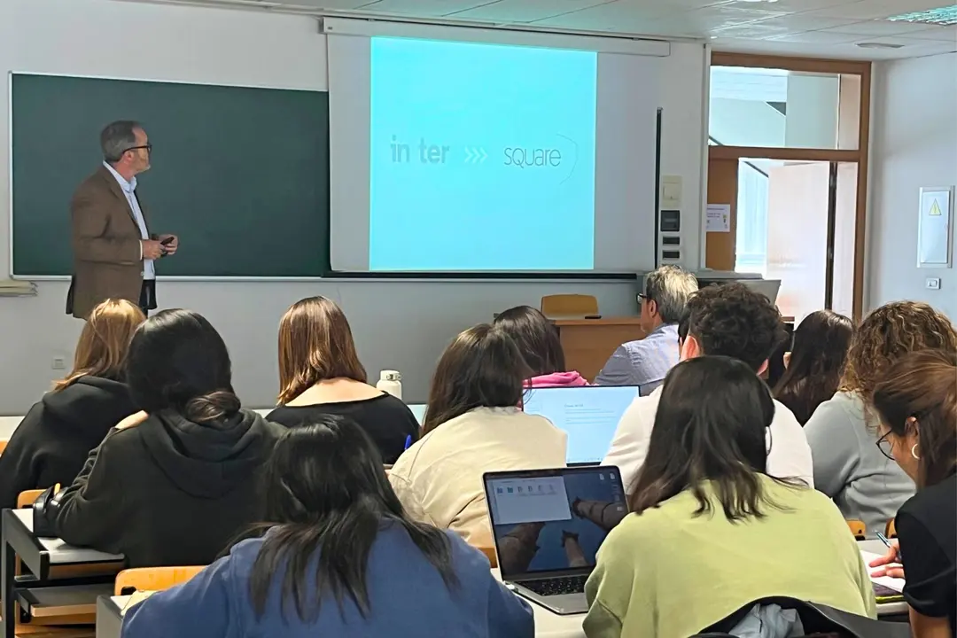 Inter Ingenier&iacute;a