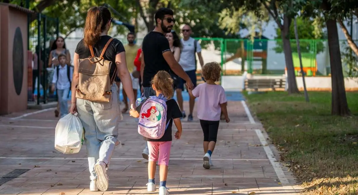 Los permisos parentales se ampl&iacute;an: si tu hijo tiene menos de 8 a&ntilde;os, podr&aacute;s pedir dos semanas de permiso retribuido