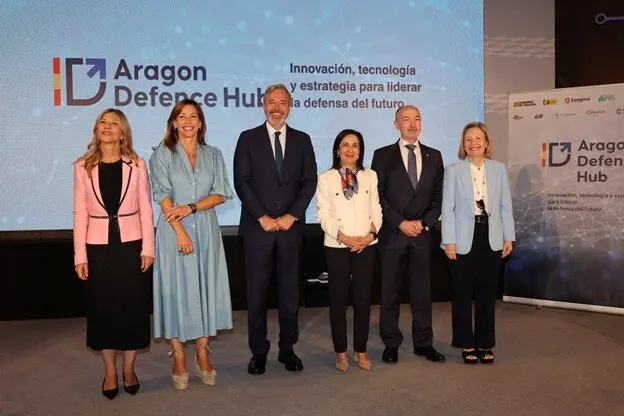 Hub de defensa