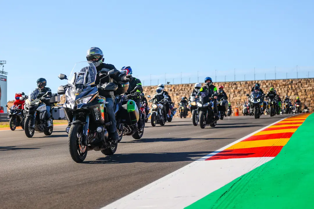 MOTORLAND