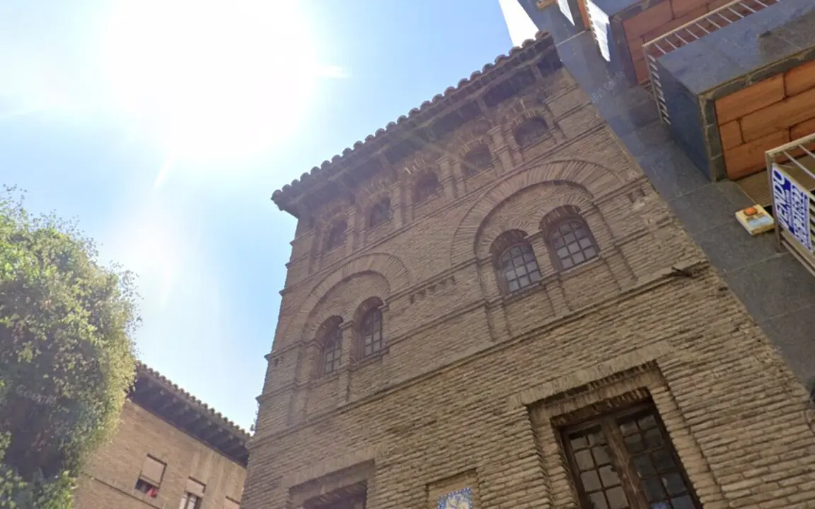 Casa Moneva .( GoogleMaps