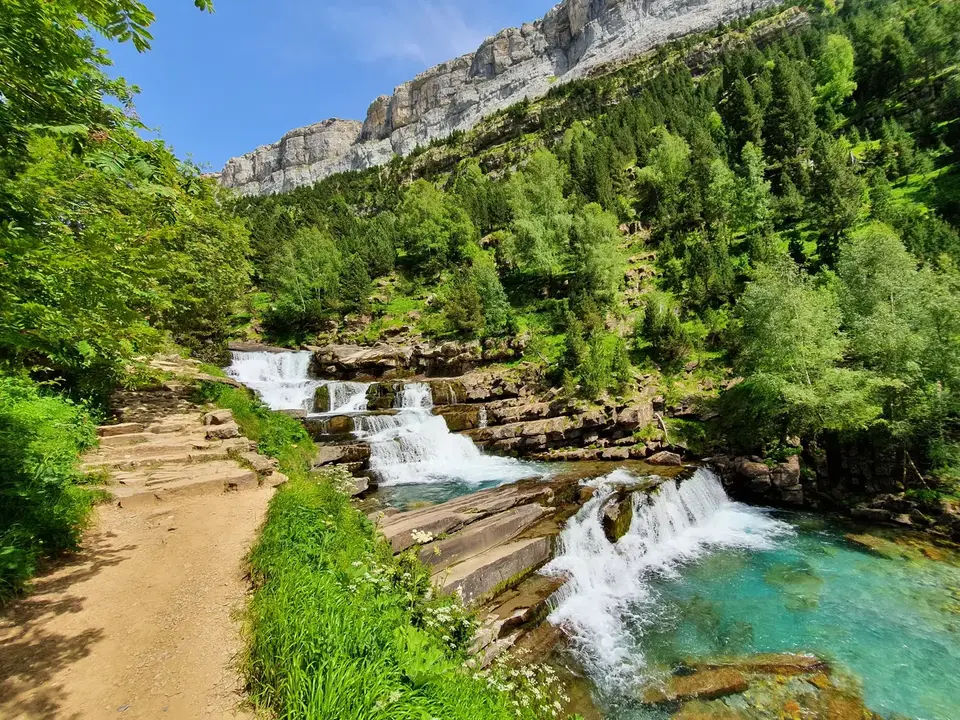 rutas-aragon-GPX