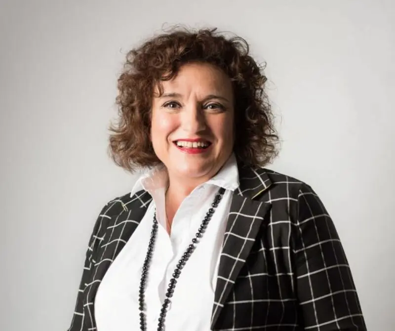 Ana Mart&iacute;nez, CEO de Magaiz