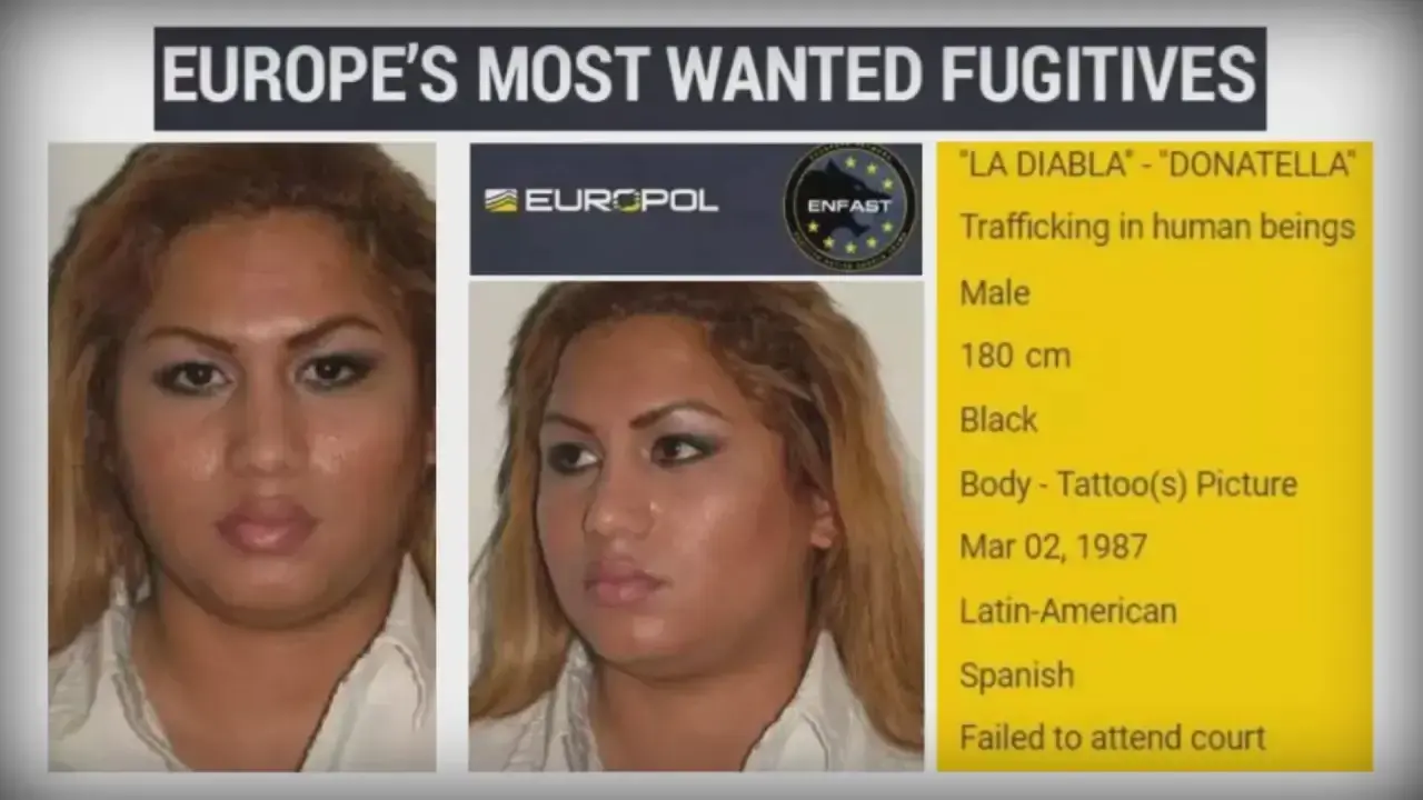 la-diabla