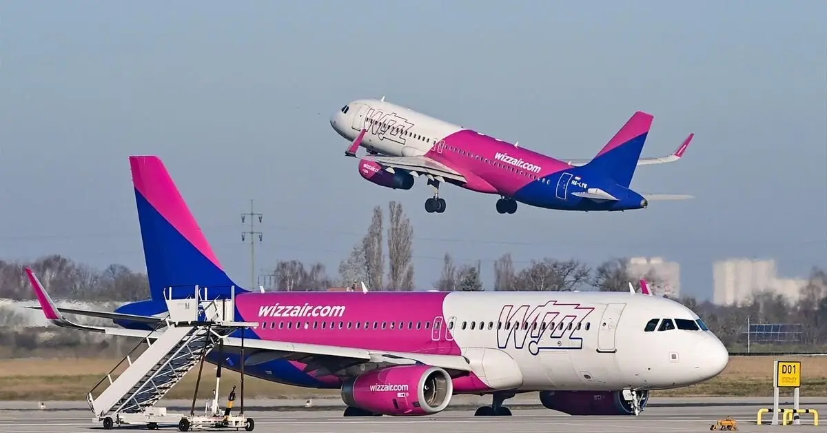 wizz-air