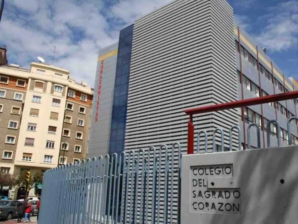 corazonistas-zaragoza