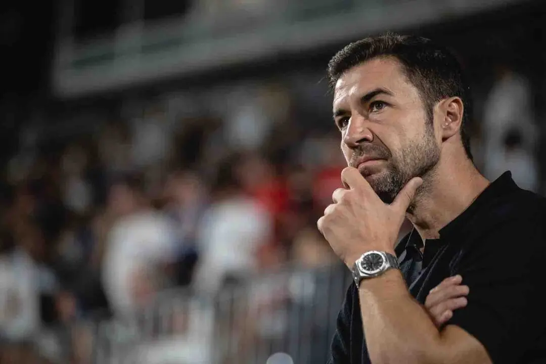 GABI CON EL REAL ZARAGOZA / MARCOS CEBRI&Aacute;N