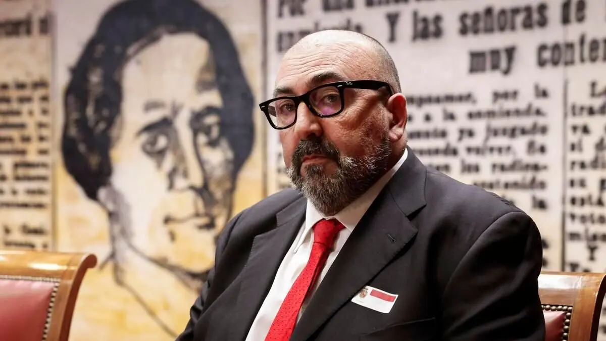 Koldo Garc&iacute;a.