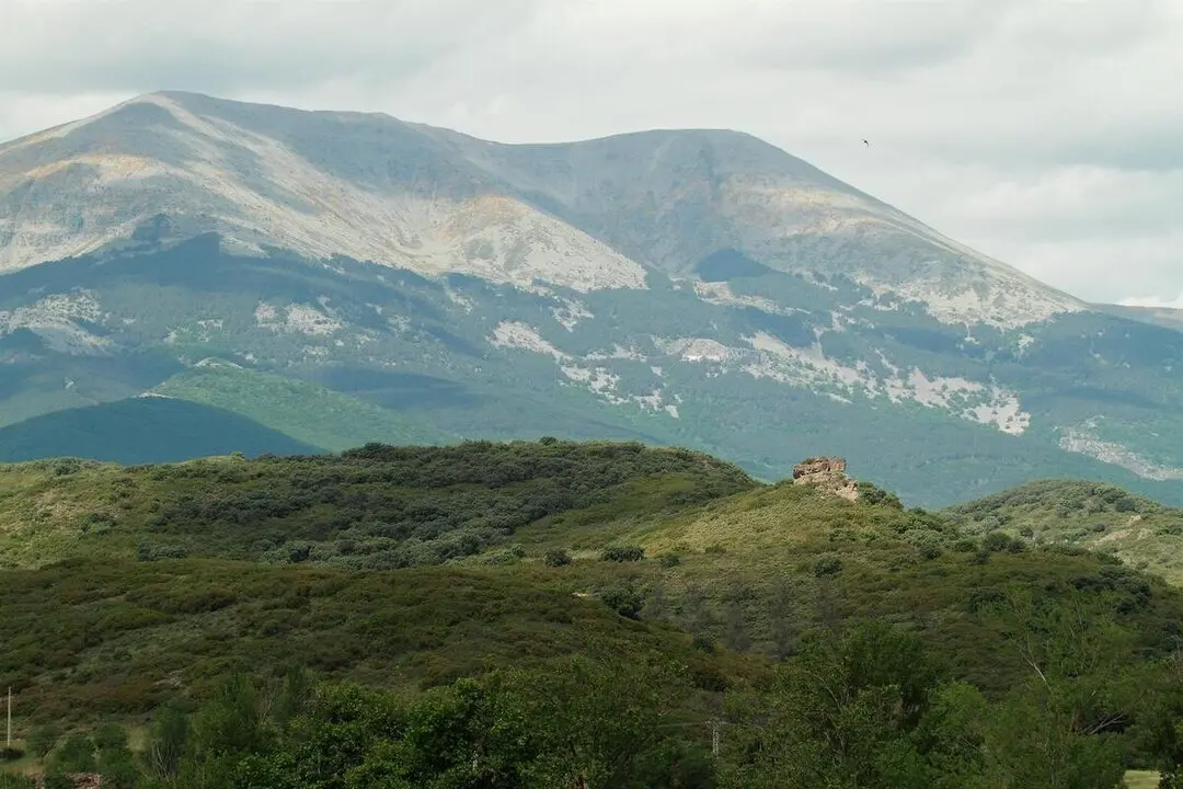 Vista del Parque Natural del Moncayo 
- AYUNTAMIENTO DE TARAZONA(1)