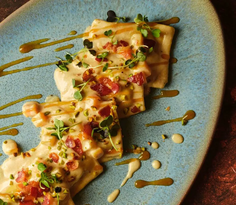 Men&uacute; especial de Pilares en La Mafia se Sienta a la Mesa