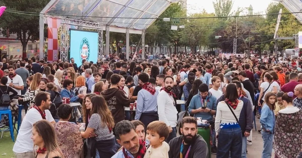 food-truck-zaragoza-pilares-2025