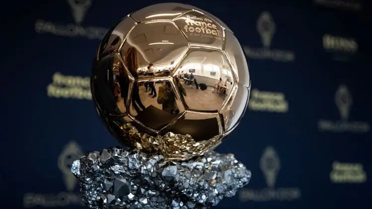 BAL&Oacute;N DE ORO / 'X'