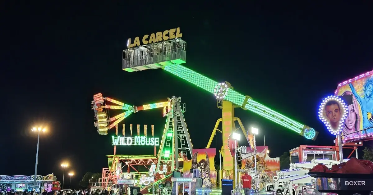 ferias-baratas-zaragoza-pilares