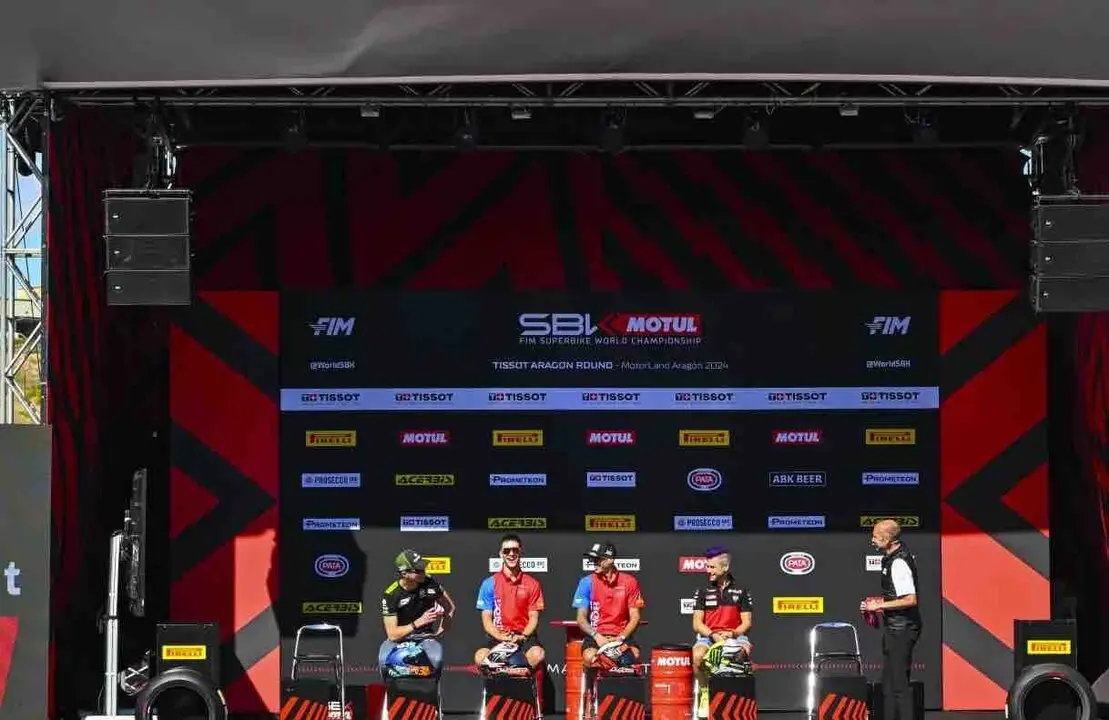 MOTORLAND