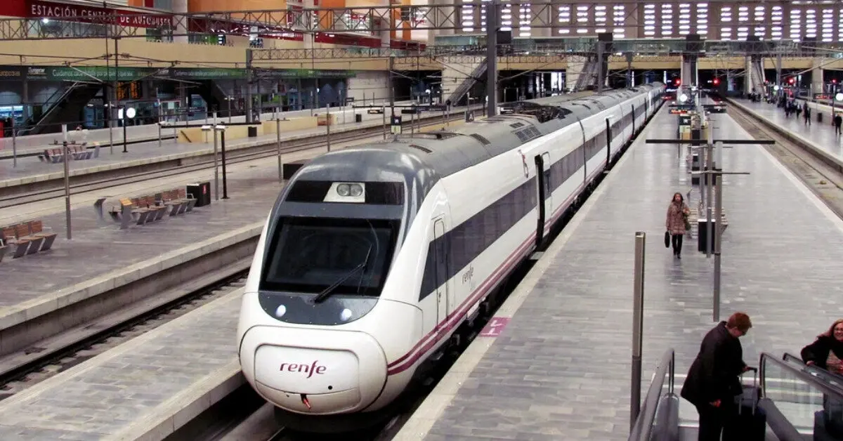 Renfe