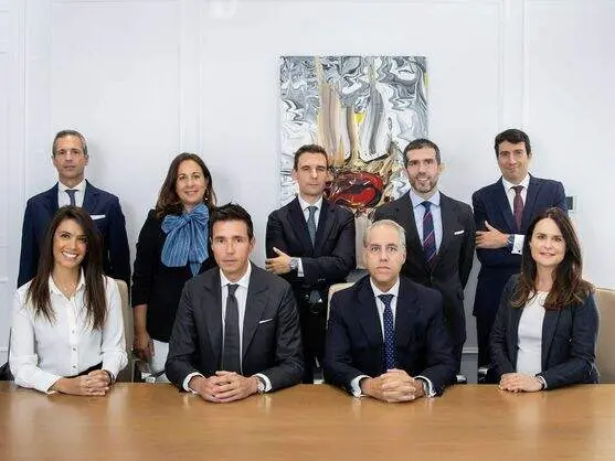 Equipo Ecija Zaragoza