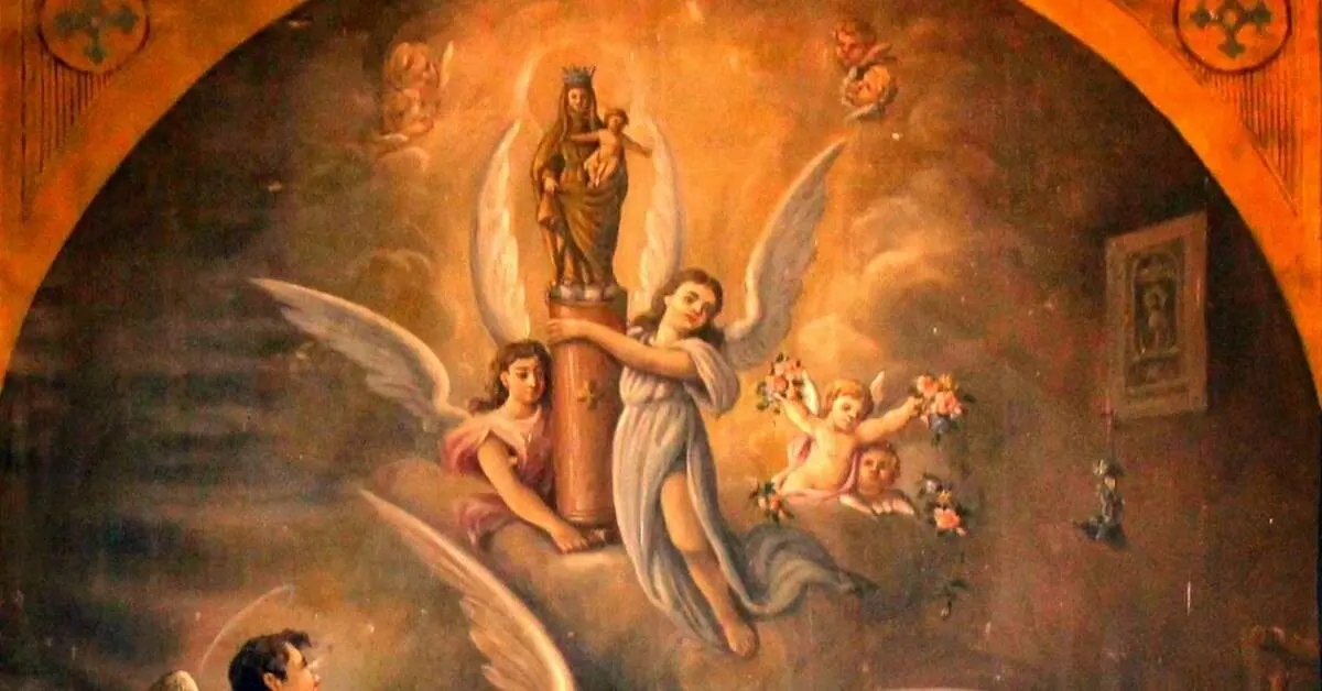 virgen-del-pilar-zaragoza-aparicion