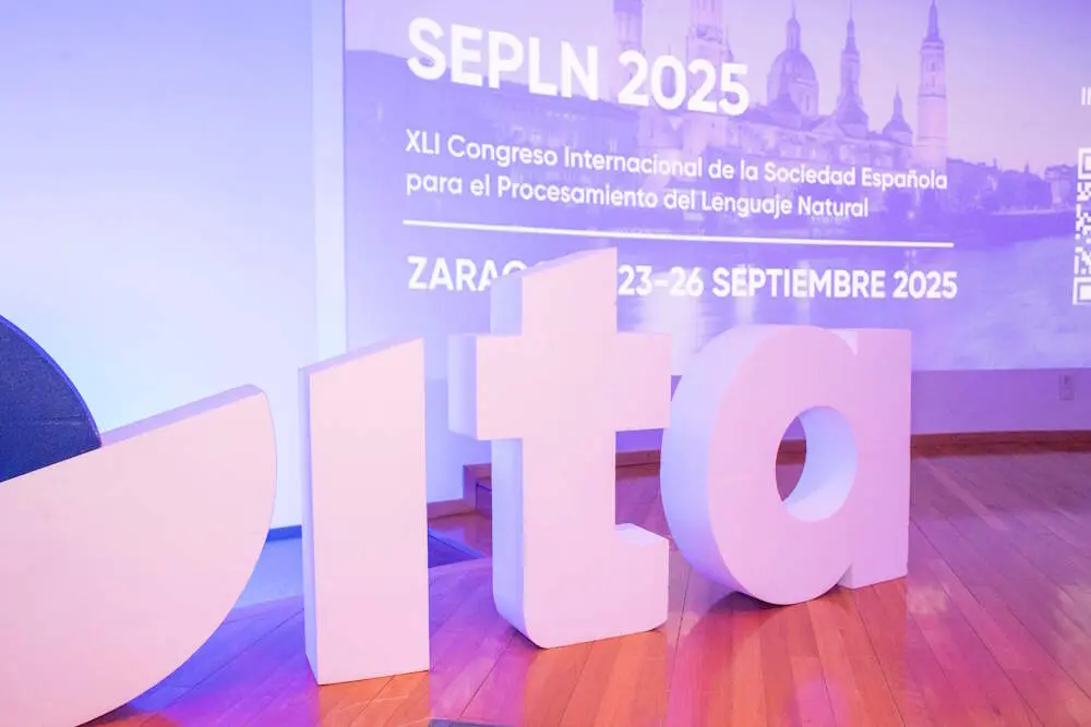 El ITA ha reunido a m&aacute;s de 200 congresistas internacionales en el SEPLN