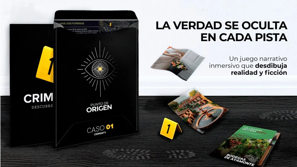 Punto de origen, el nuevo juego de mesa aragon&eacute;s