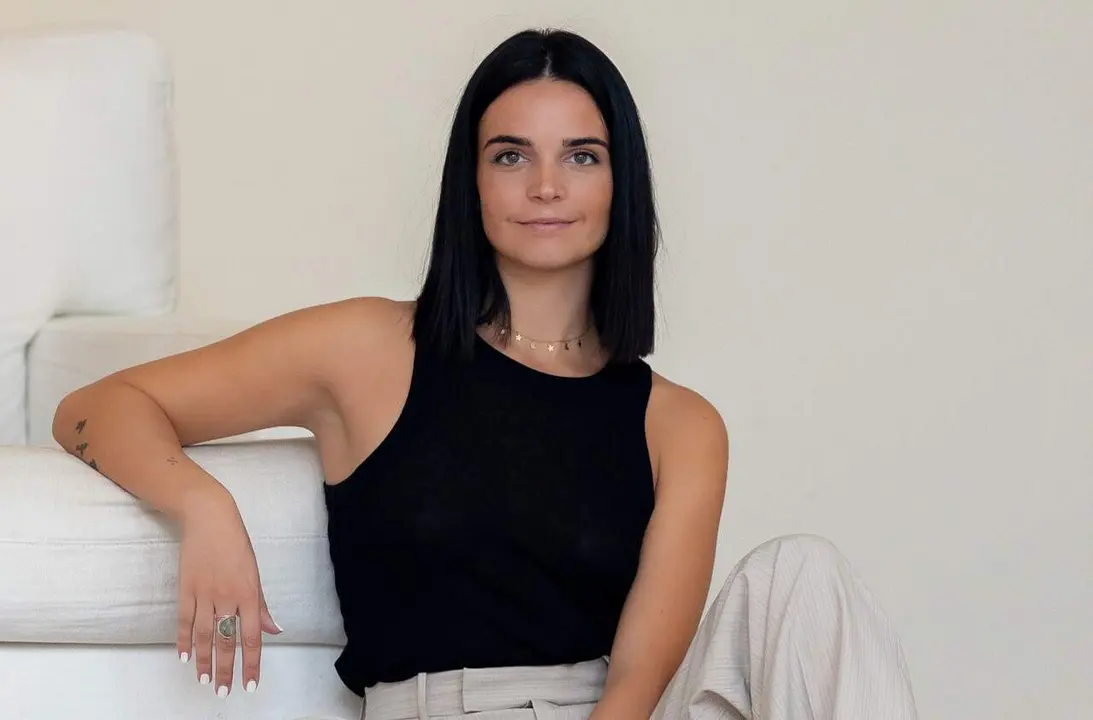 Sara Gasc&oacute;n, fundadora de My Coco / HA