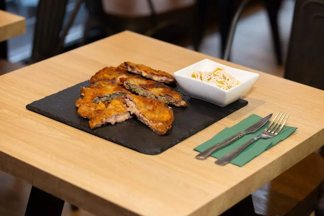 Casa Arriazu Tasca ./ Zaragoza Food Fest