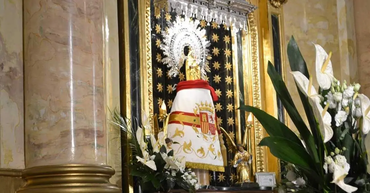 virgen-del-pilar-calanda