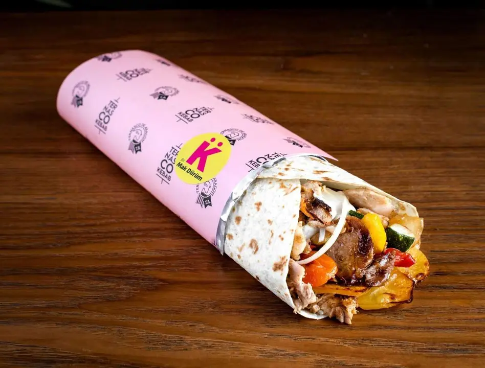 "TernasCOkebab"