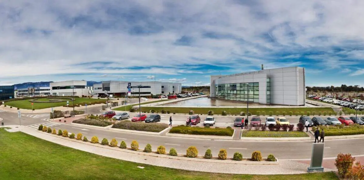 El Parque Tecnol&oacute;gico Walqa suma ocho nuevas empresas y roza ya los 850 trabajadores