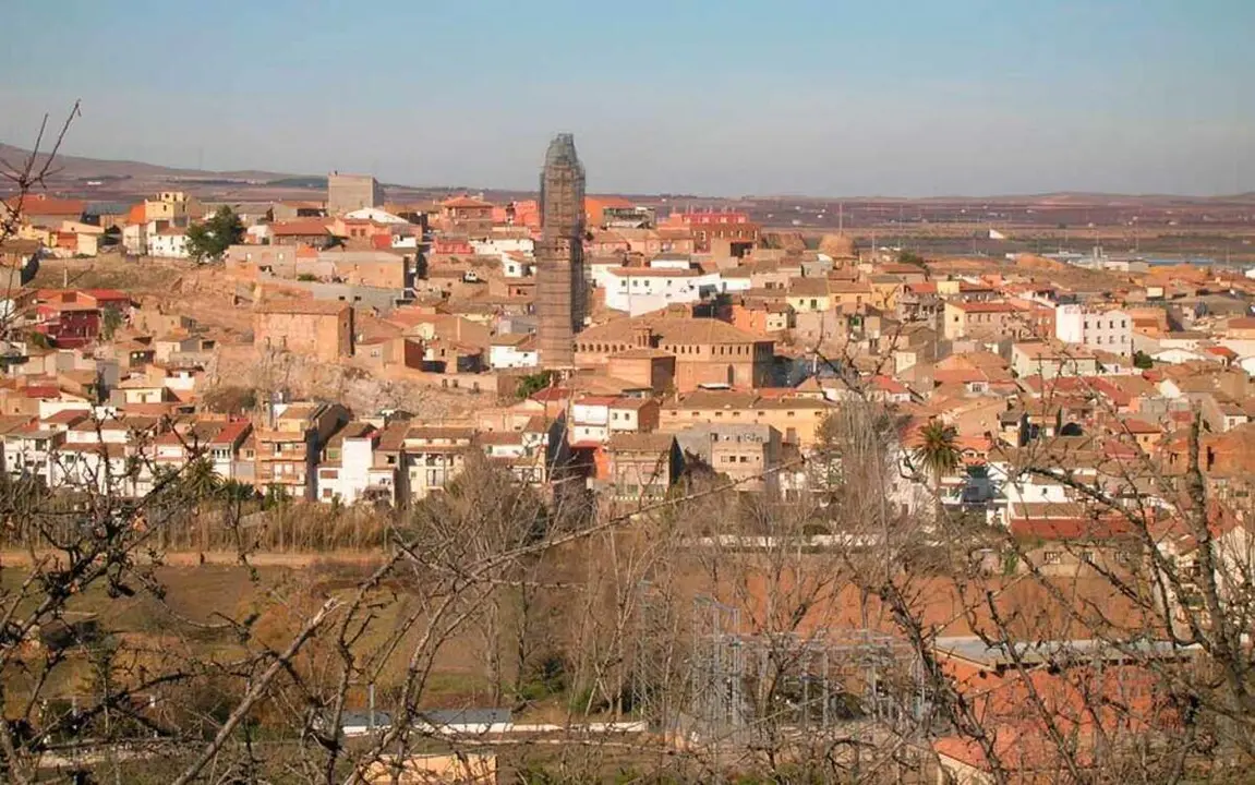 Ricla, Zaragoza
