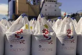 Fertinagro Biotech.