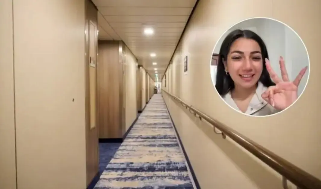 ''Nunca volver&iacute;a a usar esos vasos'&rsquo;: las revelaciones de una ex empleada de hotel